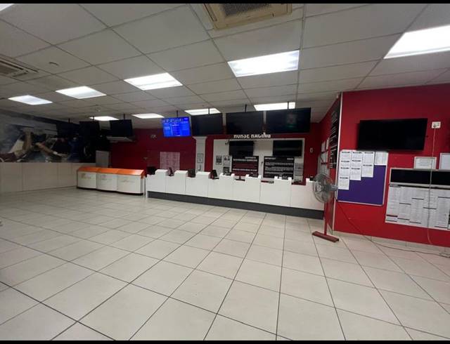 RETAIL PROPERTY TO RENT IN PIETERMARITZBURG CENTRAL